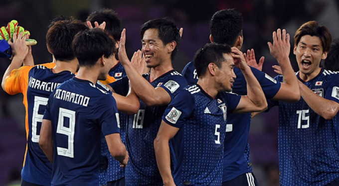 Asya Kupası'nda final heyecanı