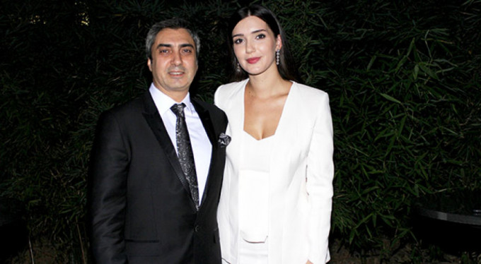 Oyuncu Necati Şaşmaz'ın boşanma dilekçesinden çarpıcı detaylar