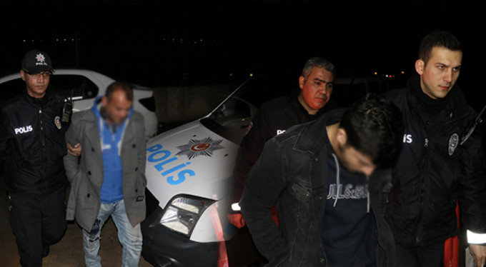 Tarihin en büyük yasa dışı sanal bahis operasyonu