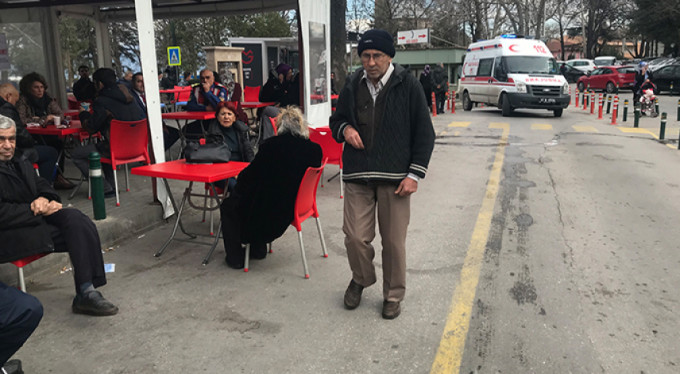 Bursa'da büyük dram!