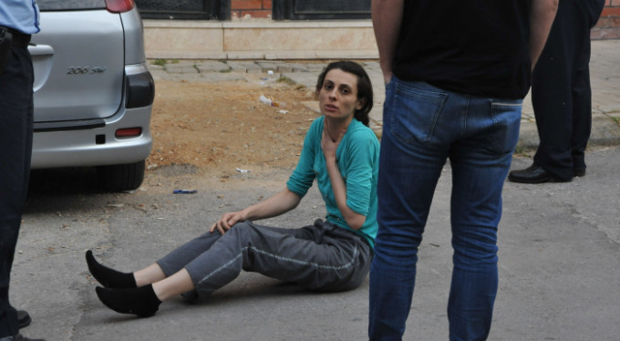 Bursa'da kocasını öldüren kadından şok ifade!