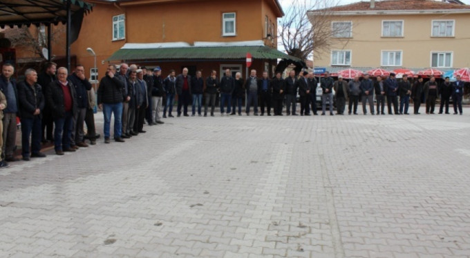 Metrelerce kuyruğun tek nedeni 'helallik'