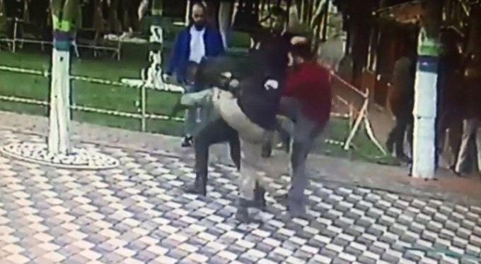 Bursa bu olayı konuşuyor! Hepsi yakalandı...