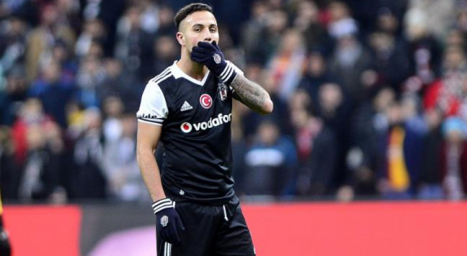 Bursaspor istiyordu! İşte yeni takımı...