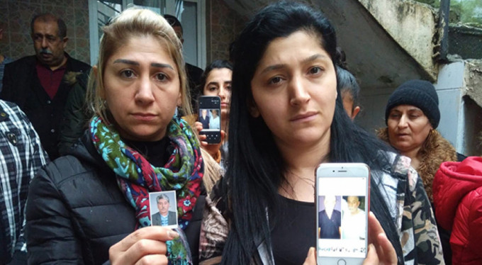 Türk tır şoförüne idam kararı