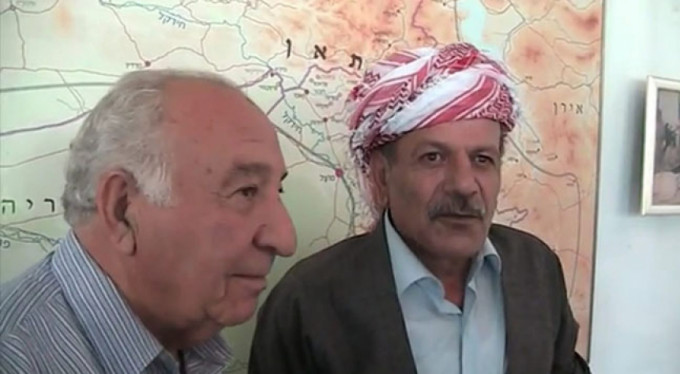 PKK/KCK'nın sözde üst düzey yöneticisi yakalandı