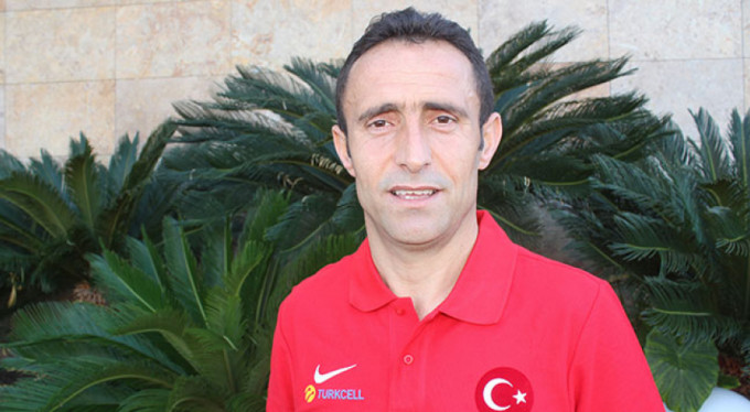 Kaptan Osman Çakmak'ın acı günü