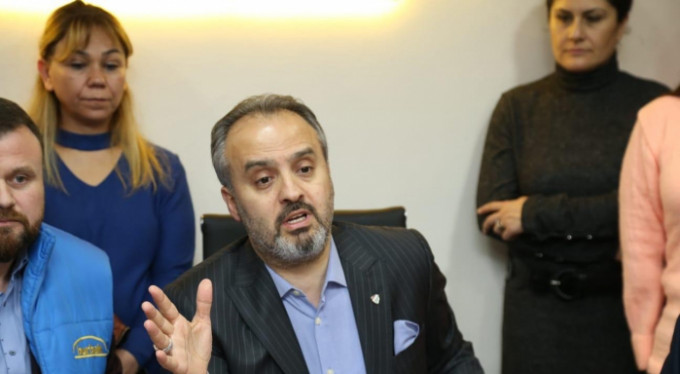 Aktaş: "Çalışanımızı enflasyona ezdirmeyeceğiz"