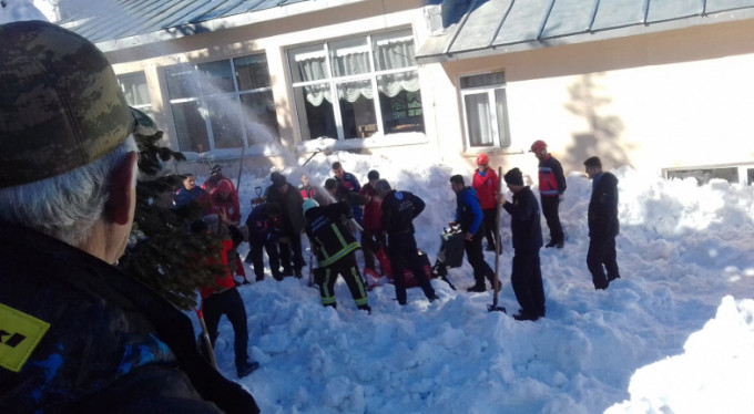 İşte Uludağ'daki facianın detayları!