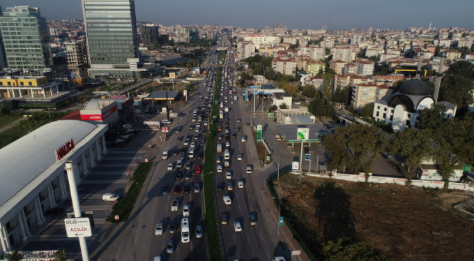İşte yeni Bursa'nın röntgeni