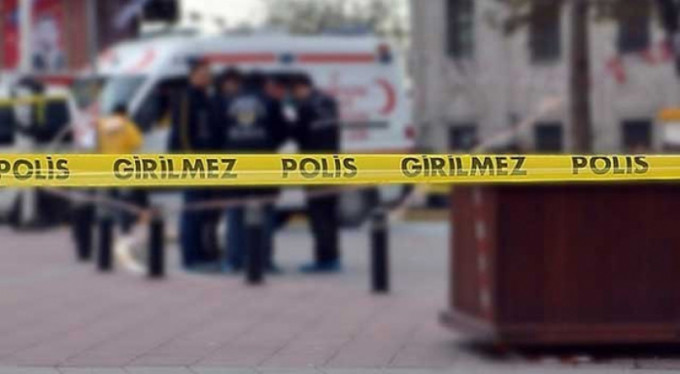 Bursa'da koca dehşeti!