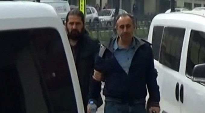 Öğretmenleri silahla yaralayan polisin 22 yıl hapsi istendi