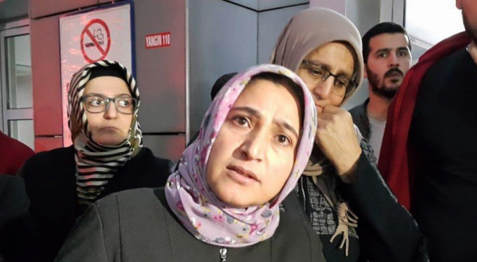 Bursa'da acı haber geldi!