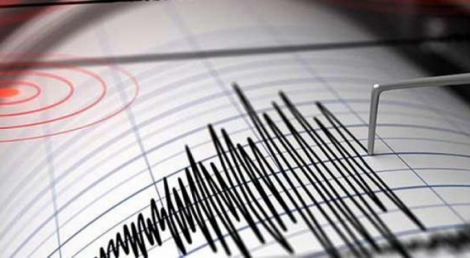 Bingöl'de korkutan depremler