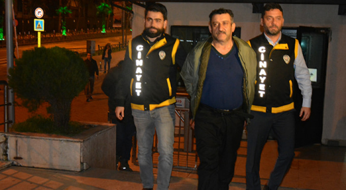 Bursa'dak cinayette detaylar!