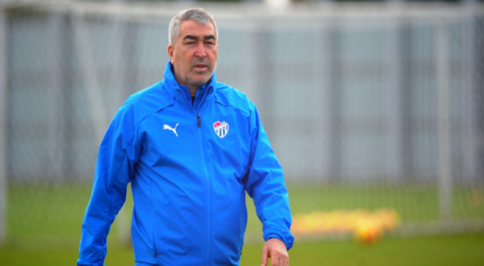 Bursaspor'da 4 futbolcu listede yok!