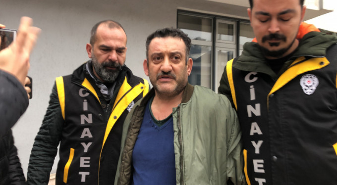 Eş katili kocanın ilk sözleri...