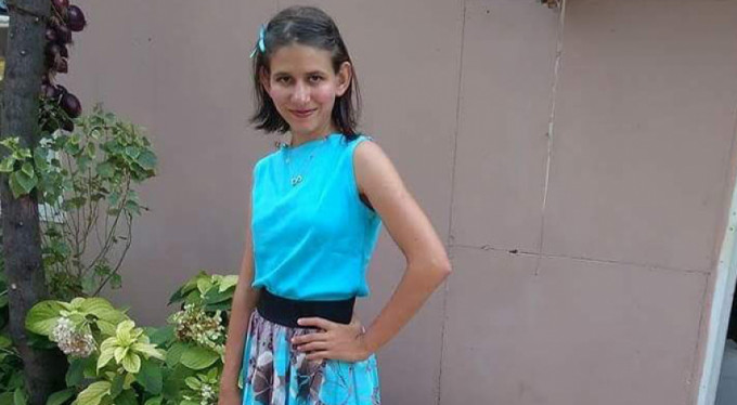 Engelli genç kız kayıplara karıştı