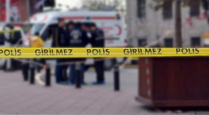 Bursa'da bir kadın cinayeti daha!