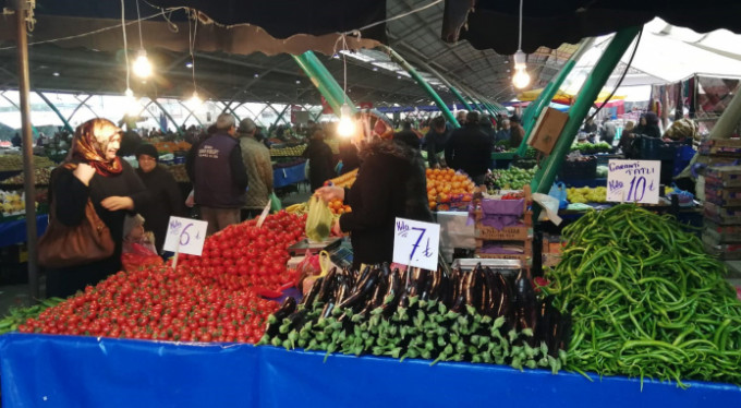 İşte pazarda son durum!