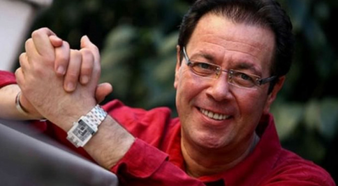 Yalçın Menteş'ten acı haber