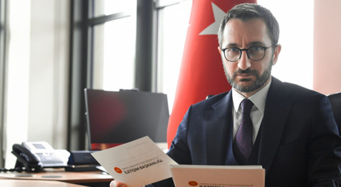 Cumhurbaşkanlığı'ndan çarpıcı açıklama!