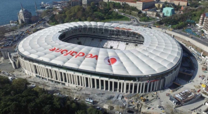 Beşiktaş'tan sadece 18 davetiye!