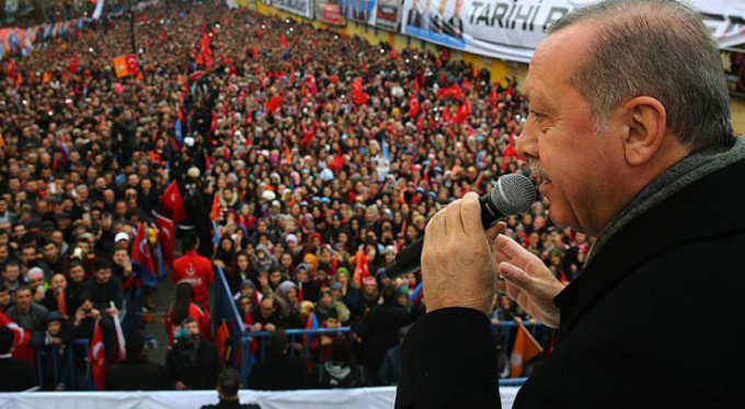 İşte Cumhurbaşkanı'nın Bursa'ya geleceği tarih!