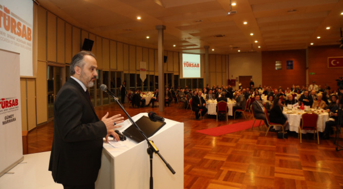 Bursa'nın turizm çıtası daha da yükselecek