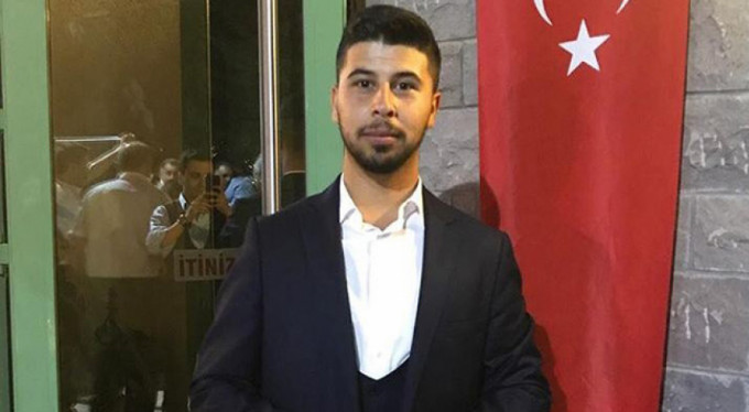 Gaziantep'ten acı haber: 1 şehit 1 yaralı