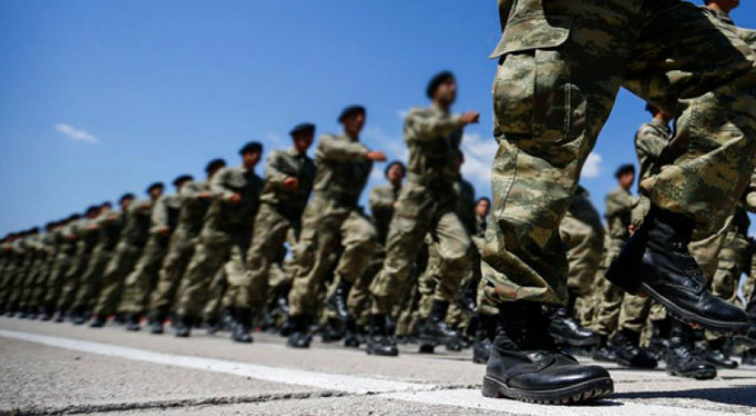 Bakanlık'tan yeni askerlik sistemi açıklaması!