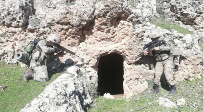 Teröre büyük darbe!