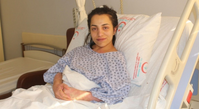 Aldığı ağrı kesici hayatını kararttı!