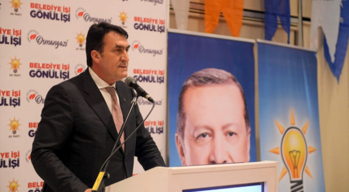 Dündar: "Reklam değil yatırım yapıyoruz"