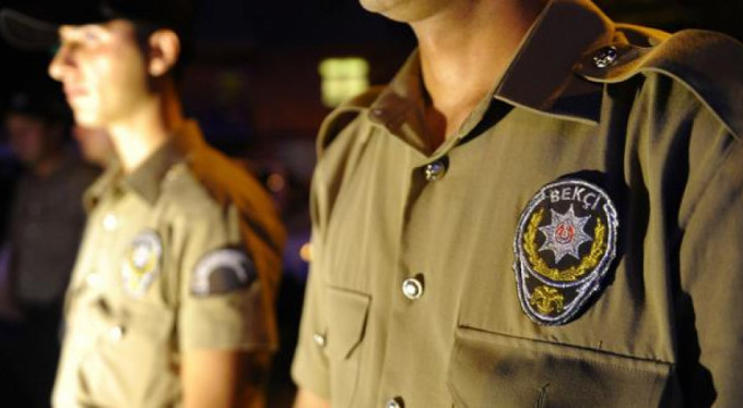 Bakan duyurdu! 8 bin bekçi alınacak!..