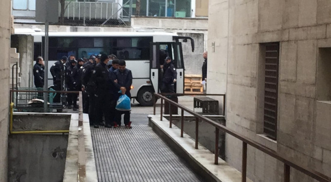 Bursa'daki FETÖ operasyonunda yeni gelişme!