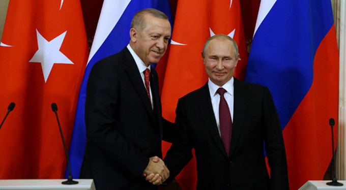 Kritik görüşme sona erdi!