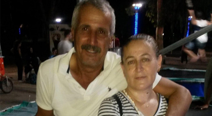 Bunun adı vahşet! İki çocuk annesi kadın...