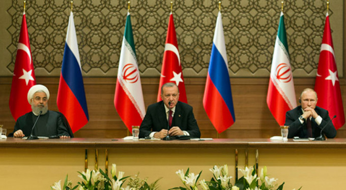 Dünyanın gözü bu kritik zirvede!