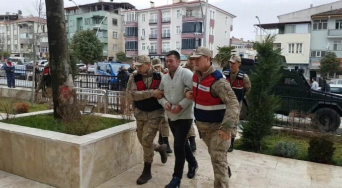 Eski eşini öldürmüştü! O şahıs...