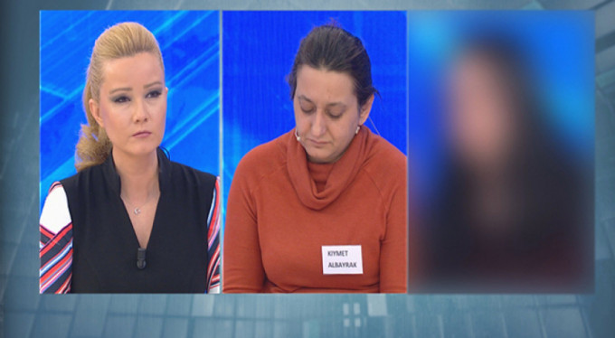 Annesini korumak isterken yanlışlıkla babasını...