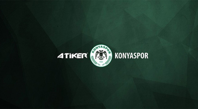 Konyaspor'dan 'hakem' açıklaması