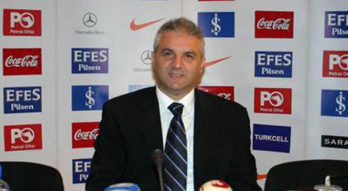 İşte MHK'nın yeni başkanı!