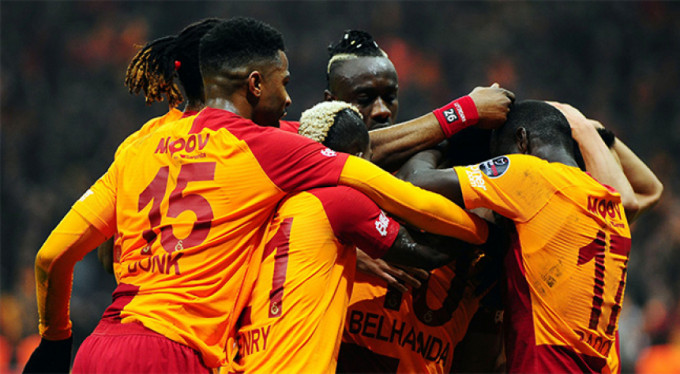 Galatasaray Avrupa'dan men cezası alacak mı?