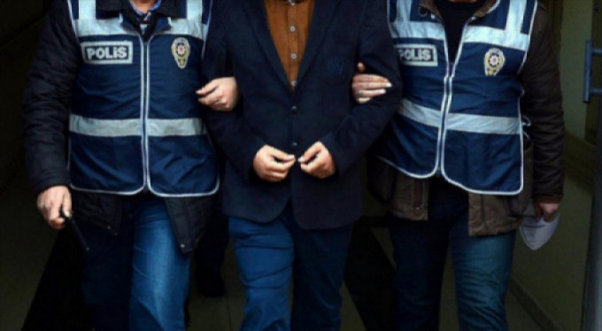 Bursa'da 4 Suriyeli daha gözaltında!