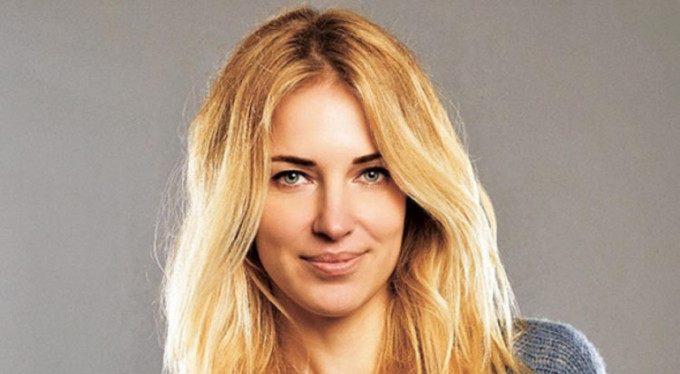 Burcu Esmersoy: Benden kadınlara zarar gelmez