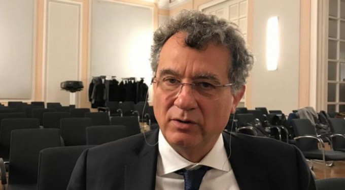 İşte TÜSİAD'ın yeni başkanı!