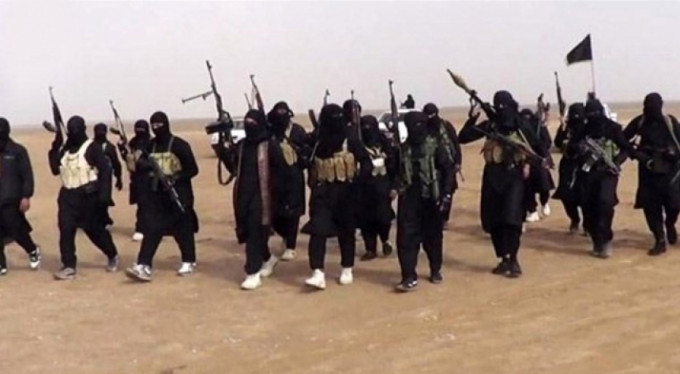 231 DEAŞ'lı teslim edildi!