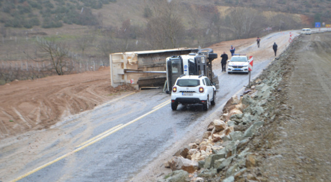 Bursa'da dehşet anları!
