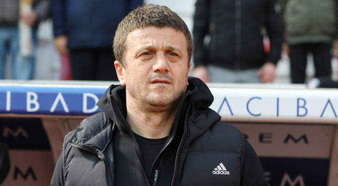 Hakan Keleş'ten Bursaspor açıklaması!